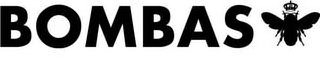 BOMBAS logo