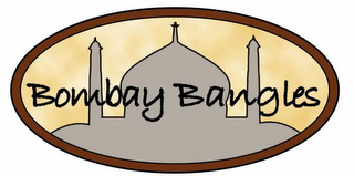 BOMBAY BANGLES logo