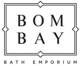 BOMBAY BATH EMPORIUM logo