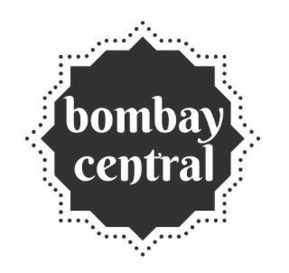 BOMBAY CENTRAL logo