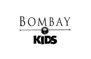 BOMBAY KIDS logo