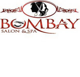 BOMBAY SALON & SPA logo