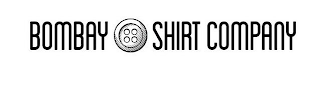 BOMBAY SHIRT COMPANY logo