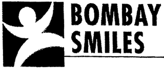 BOMBAY SMILES logo