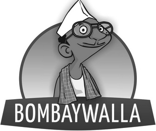 BOMBAYWALLA logo