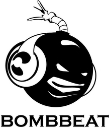 BOMBBEAT logo