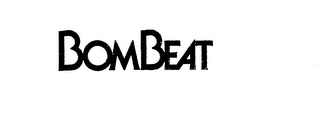 BOMBEAT logo