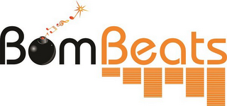 BOMBEATS logo