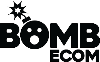 BOMBECOM logo