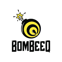 BOMBEEQ logo