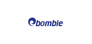 BOMBIE logo