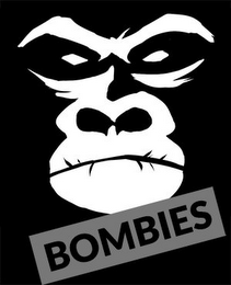 BOMBIES logo