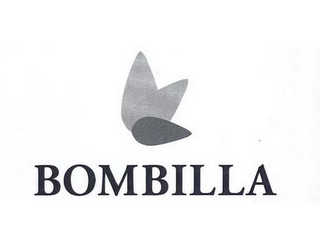BOMBILLA logo