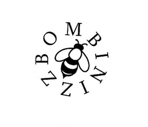 BOMBINIZZ logo