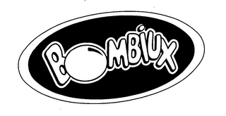 BOMBIUX logo