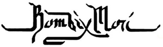 BOMBIX MORI logo