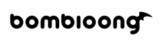 BOMBLOONG logo