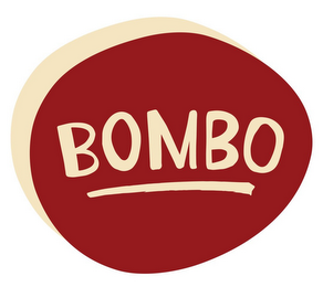 BOMBO logo