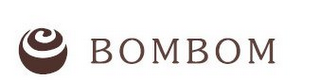 BOMBOM logo