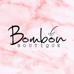 BOMBON BOUTIQUE logo
