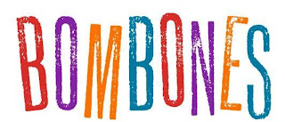 BOMBONES logo