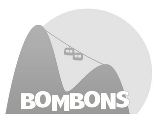 BOMBONS logo