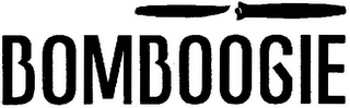 BOMBOOGIE logo