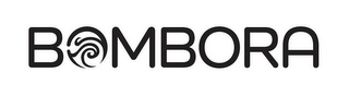 BOMBORA logo