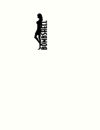 BOMBSHELL logo