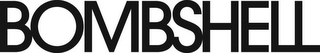 BOMBSHELL logo
