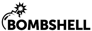 BOMBSHELL logo