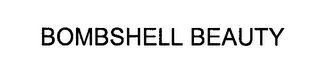 BOMBSHELL BEAUTY logo