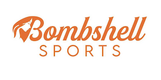 BOMBSHELL SPORTS logo