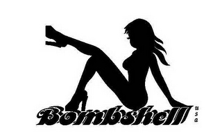 BOMBSHELL USA logo