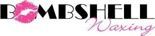 BOMBSHELL WAXING logo
