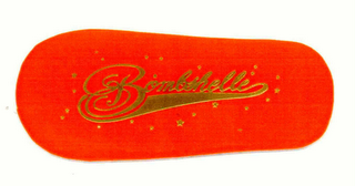 BOMBSHELLE logo