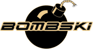 BOMBSKI logo