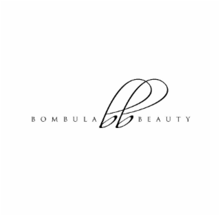 BOMBULA BB BEAUTY logo