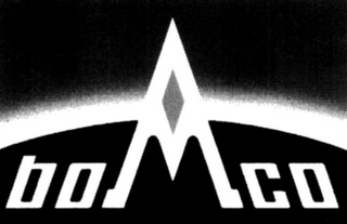 BOMCO logo
