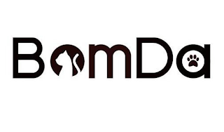 BOMDA logo
