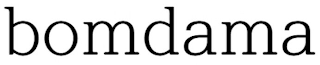 BOMDAMA logo