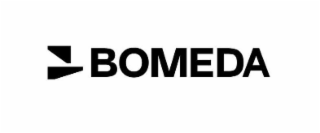 BOMEDA logo