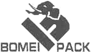BOMEI PACK logo