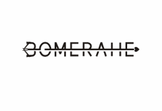 BOMERAHE logo
