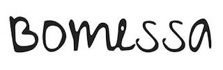 BOMESSA logo