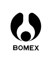 BOMEX logo