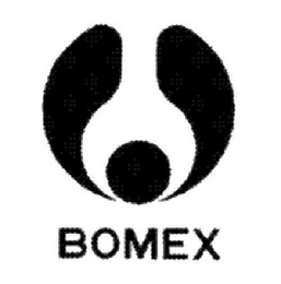 BOMEX logo