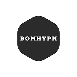BOMHYPN logo