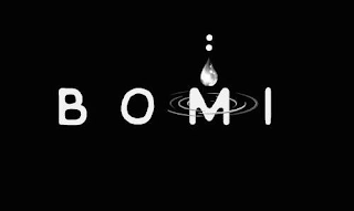 BOMI logo