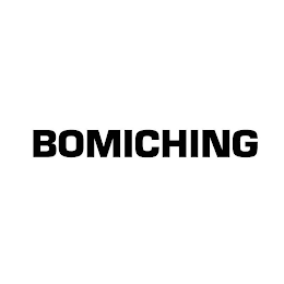 BOMICHING logo